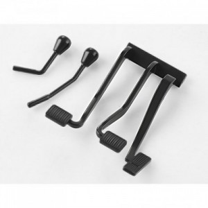 [ROC HOBBY] 1/10 Mashigan : shift bar arm set