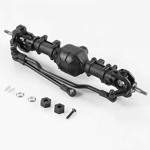 �˾���ũ C1394 [ROC HOBBY] FMS Mashigan Front Axle Assembly