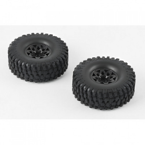 �˾���ũ C1393 [ROC HOBBY] 1/10 Mashigan : climbing wheels