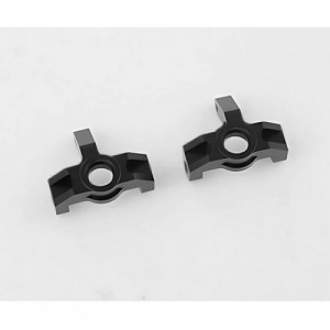 [ROC HOBBY] 1:10 Mashigan ALUMINIUM STEERING BRACKET SET