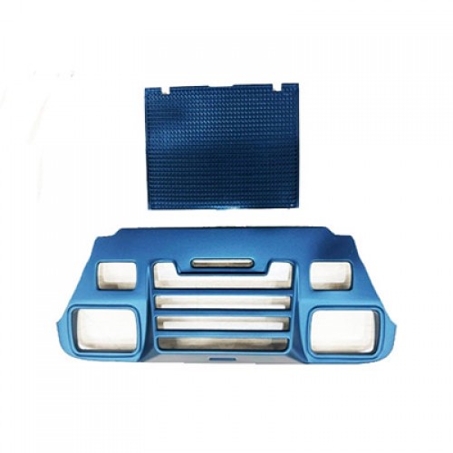 �˾���ũ C1648 [ROC HOBBY] 1:10 Mashigan Grille