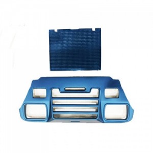 [ROC HOBBY] 1:10 Mashigan Grille
