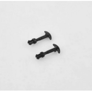 [ROC HOBBY] 1/10 Mashigan : hood lock