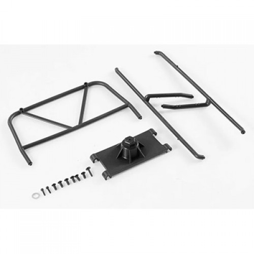 �˾���ũ C1570 [ROC HOBBY] 1:10 Atlas 4x4 11036 ANTI-ROLL BAR