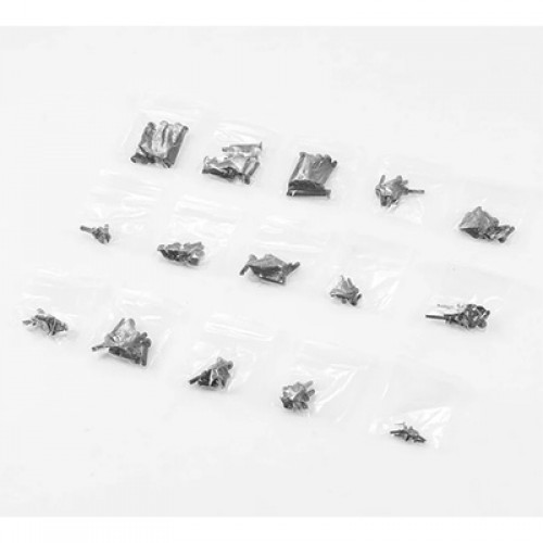 [�˾���ũ] C1561 [ROC HOBBY] 1:10 Atlas 4x4 11036 SCREW SET