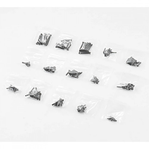 �˾���ũ C1561 [ROC HOBBY] 1:10 Atlas 4x4 11036 SCREW SET