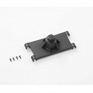 [ROC HOBBY] 1:10 Atlas 4x4 SPARE TIRE RACK