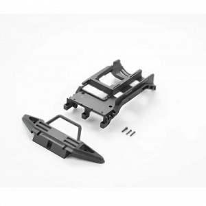 [ROC HOBBY] 1:10 Atlas 4x4 FRONT BUMPER SET