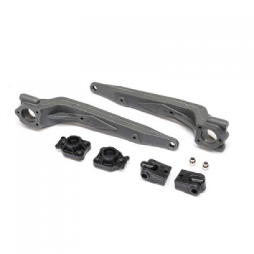 �˾���ũ LOS234049 [TEAM LOSI] LED Set with Holder and Wire Keep: RZR Rey