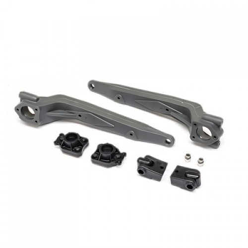 �˾���ũ LOS234049 [TEAM LOSI] LED Set with Holder and Wire Keep: RZR Rey