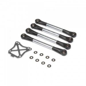 [TEAM LOSI] Toe Plate and Rear Toe Links: RZR Rey
