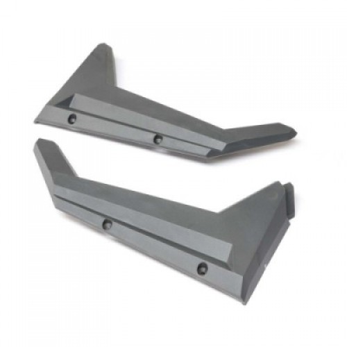 �˾���ũ LOS230104 [TEAM LOSI] Left and Right Rocker Panel : RZR Rey