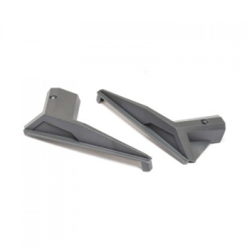 �˾���ũ LOS230114 [TEAM LOSI] Left and Right Front Fender: RZR Rey