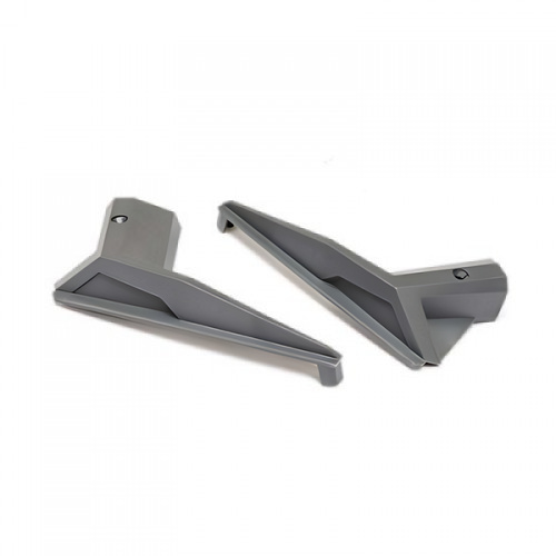 �˾���ũ LOS230114 [TEAM LOSI] Left and Right Front Fender: RZR Rey