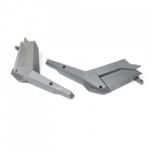 [TEAM LOSI] Left and Right Rear Fender: RZR Rey