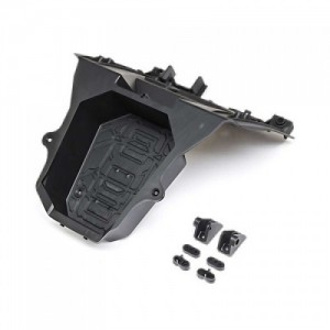 [TEAM LOSI] Rear Bulkhead/Trunk: RZR Rey