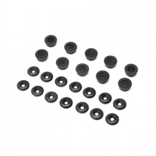�˾���ũ LOS230121 [TEAM LOSI] Body Button Set: RZR Rey