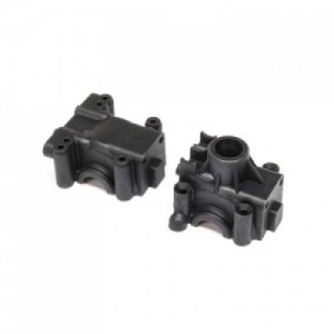 [TEAM LOSI] Gearbox Set, Rear: RZR Rey