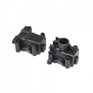 [TEAM LOSI] Gearbox Set, Rear: RZR Rey