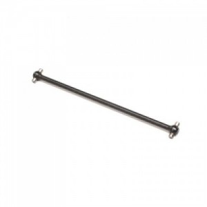 [TEAM LOSI] Center Driveshaft, Rear: RZR Rey