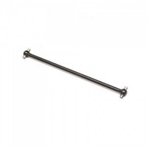 [TEAM LOSI] Center Driveshaft, Rear: RZR Rey