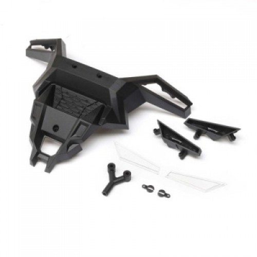 �˾���ũ LOS230113 [TEAM LOSI] Rear Mask: RZR Rey