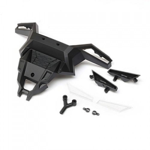 �˾���ũ LOS230113 [TEAM LOSI] Rear Mask: RZR Rey