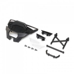 [TEAM LOSI] Front Mask: RZR Rey