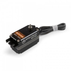 [SPEKTRUM] (��ġ����) S7110 Servo Winch: 1/10 Rock Crawlers