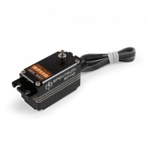 [SPEKTRUM] (��ġ����) S7110 Servo Winch: 1/10 Rock Crawlers