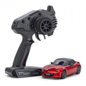 [KYOSHO] ���� MR03RWD ����� �ε彺�� ��Ż�� ���� �̴��� MINI-Z RCī