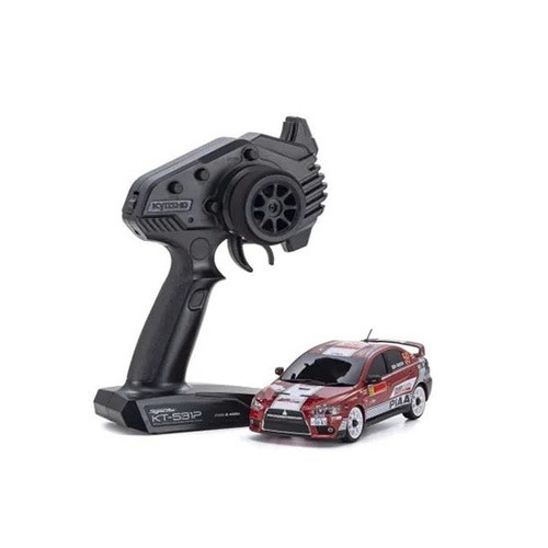 �˾���ũ KY32632M [KYOSHO] ���� MA-020 r/s ���� ������� X PWRC2008 �̴��� MINI-Z RCī