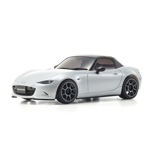 �˾���ũ KYMZP156PW-B [KYOSHO] ASC MR03N-RM MAZDA Roadster Ceramic Metal