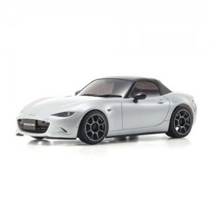 [KYOSHO] ASC MR03N-RM MAZDA Roadster Ceramic Metal