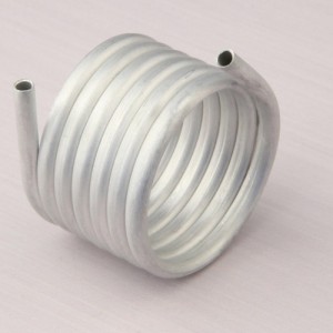 [TFL] D=36mm Cooling Coil Tube for 540/36 Motor (532B15)