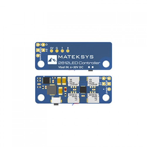 �˾���ũ  ���� 2812 LED Controller V2