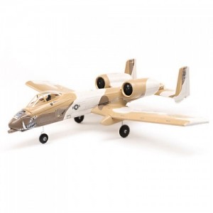 [E-flite] 560mm UMX A-10 Thunderbolt II 30mm EDF Jet BNF - ����, ���ӱ�, ����, ���ű� ����