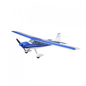 [E-flite] 1300mm Valiant BNF Basic (�ڵ� ���� ���, ���� ���ӱ� ���� �÷� ����)