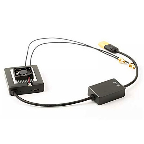 �˾���ũ SIYI-293 [SIYI] MK15 ������ / HM30 ���ű� ���� ���� Air Unit (���׳� ����, �ɼ� ����)