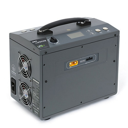 [�˾���ũ] EVP-U5P [EV PEAK] U5+ ���� ������ (6S~14S/3000W)