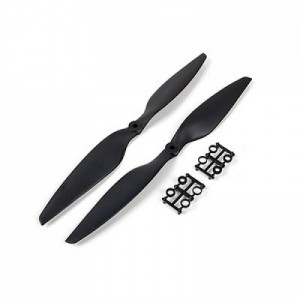[TR] 12x4.5 TE Propeller (CW/CCW/Black)