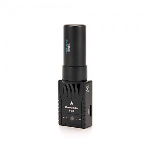 [Holybro] DroneCAN H-RTK F9P GNSS - Helical