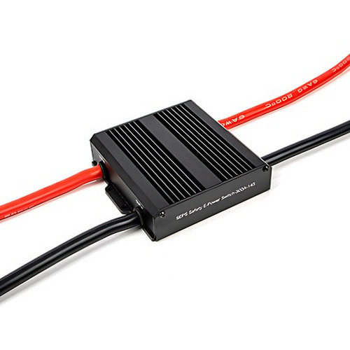 [�˾���ũ] HBW-ASM-300A [HOBBYWING] SEPS 300A Anti-Sparking Module for Drone