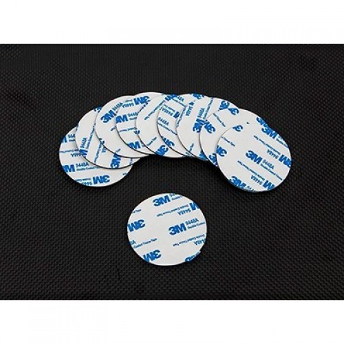 �˾���ũ 3M-GPS-60 [3M] GPS Mount�� ���� ��� ������ (60mm/10pcs)