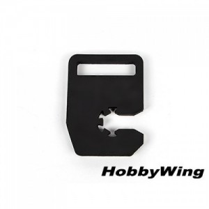 [HBW] 34~40in Folding Prop Fixing for X9/Plus/Max Motor