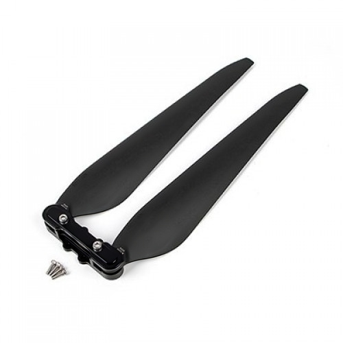 �˾���ũ HBW-3011H-CW [HBW] 30x11 Folding Prop for Xrotor8 (CW, w/Hub/G2)