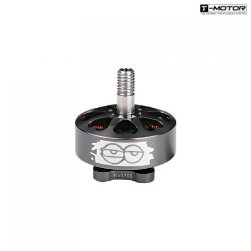 �˾���ũ  T-motor Slattfpv 2306.3 1700KV ����