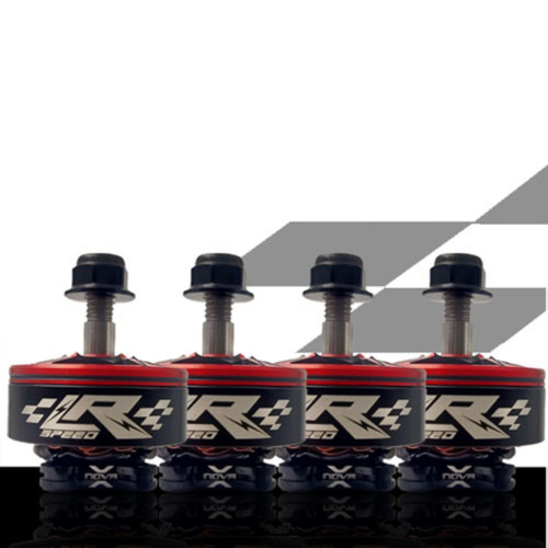 �˾���ũ  [X-NOVA] 2207-2050kv Lite Speed (4pcs) [���� 4�� �޺���Ʈ]