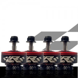[X-NOVA] 2207-2050kv Lite Speed (4pcs) [���� 4�� �޺���Ʈ]