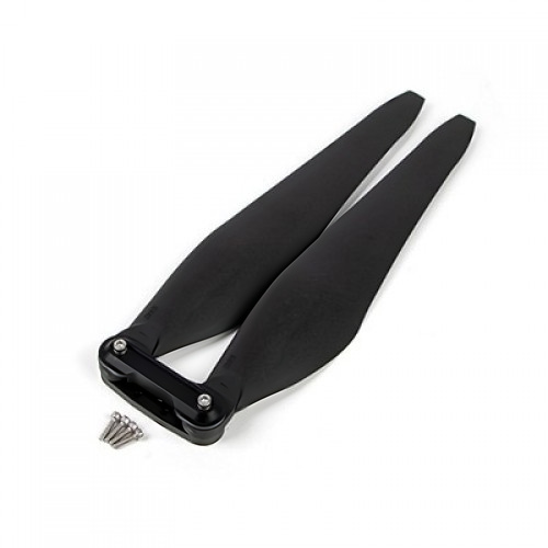 �˾���ũ HBW-P36120-CCW [HBW] 36x12 Folding Prop' for Xrotor9 PLUS (CCW)